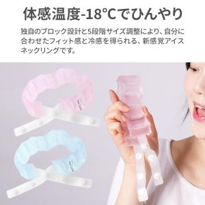 アイスネッククーラー BLUEFEEL Com...の詳細画像1