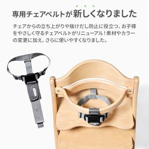 大和屋 セーフティチェアベルト すくすくチェア...の詳細画像1