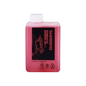 シマノ(SHIMANO) ルブリカント ミネラルオイル(500ml) BR-S7000