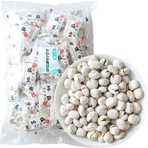 吉松 味一番 やわらか塩豆 ( 400g / 約80個入 ) 業務用