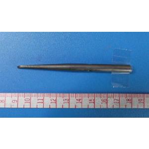 ランキング受賞 ２４ アートフラワー コテ先 差し込み式 一筋 【アート