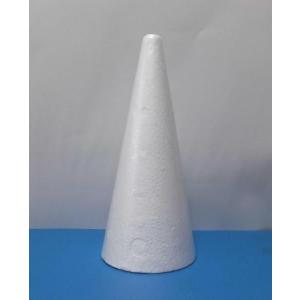 スチロール円錐（小）MT70Φx160mm