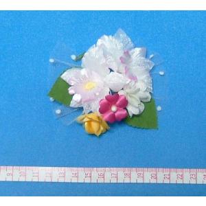 生花コサージュの商品一覧 通販 Yahoo ショッピング