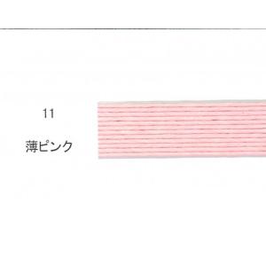 【クラフトバンド11（うすピンク） 幅約15mmx30M巻】｜hariyakougei21