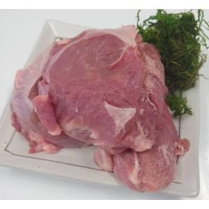 豚コメカミ 500g