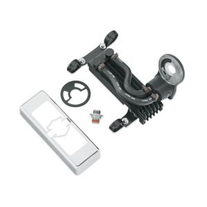 26157-07A ハーレー純正　オイルクーラーキット 00年以降 ソフテイルPremium Oil Cooler Kit for Softail Models／TCソフテイル｜harley-life