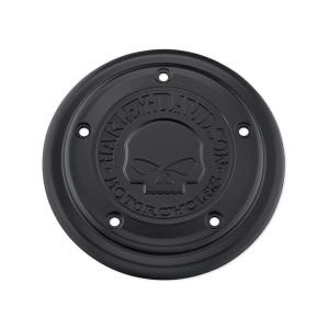 29400366 ハーレー純正　エアクリーナー・トリムキット  ウィリーG・. スカル・コレクションWillie G Skull Air Cleaner Trim｜harley-life