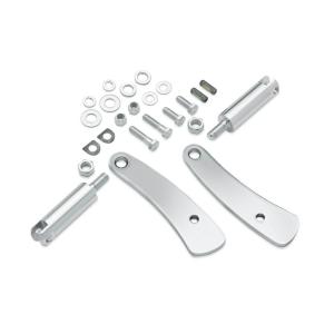 49002-98 ハーレー純正　アジャスタブル・ハイウェイペグマウンティングキットAdjustable Highway Peg Mounting Kit／EVOダイナ／ダイナ｜harley-life