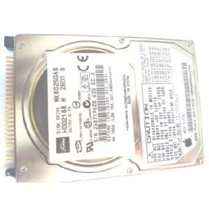 中古バルク)日立GST 内蔵ハードディスク 80GB HTS541680J9AT00 _