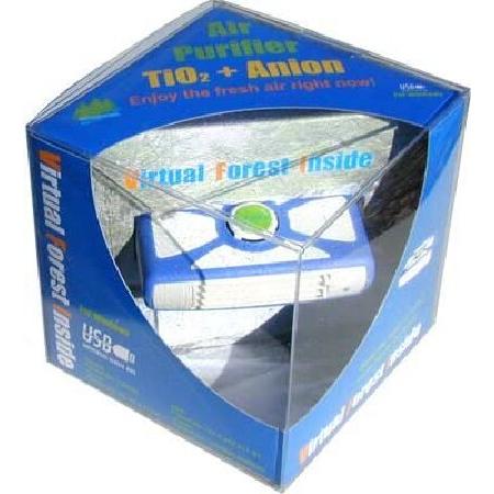 Virtual Forest Inside_並行輸入