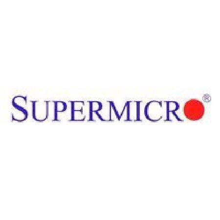 Supermicro fan-0109l4 4u、80 x 80 x 38 mm 4 - Pin 6...