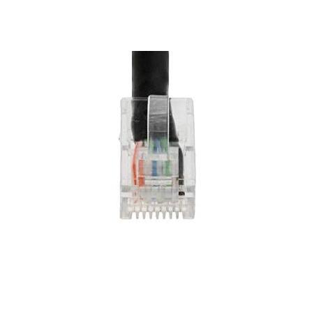 SF Cable 5ft Cat 6 Non-Booted Unshielded (UTP) Eth...
