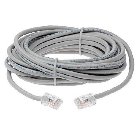 SF Cable 5ft Cat 6 Non-Booted Unshielded (UTP) Eth...