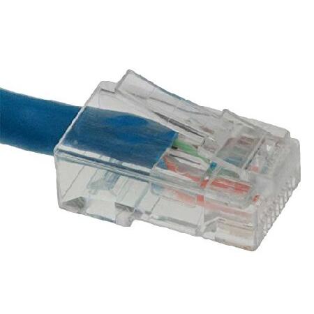 SF Cable 2ft Cat 6 Non-Booted Unshielded (UTP) Eth...
