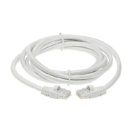 SF Cable 5ft Cat 6 Unshielded (UTP) Ethernet Netwo...