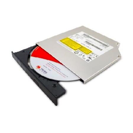 HighDing SATA CD DVD - ROM / RAM DVD - RWドライブライターバ...