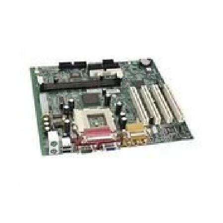 COMPAQ 387640-101 MUSTANG-S SYSTEM BOARD SOCKET 7 ...