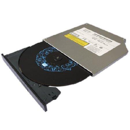 Excelshow SATA Blu-ray BD-R/RE Drive Burner Writer...