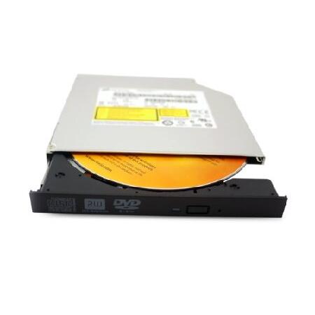 HIGHDING SATA CD DVD-RW DVD-RAM 光学ドライブ ライター バーナー G...