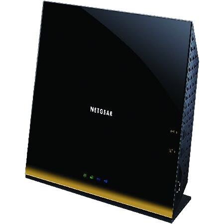 NETGEAR Smart WiFi Router AC1750 Dual Band Gigabit...