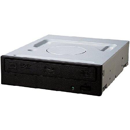 Pioneer BDR-209DBK 16X SATA Blu-ray Internal Write...