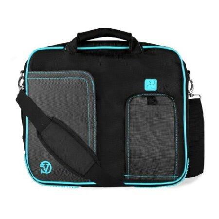 VanGoddy PindarスリングProデラックスショルダーメッセンジャーCarrying Ba...