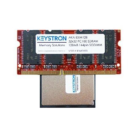 128 MB RAM exm128 Plus 4 GBコンパクトフラッシュCFメモリカードfor A...