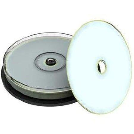 MediaRange CD-R 700MB 52x GOLD IW SP(10)_並行輸入