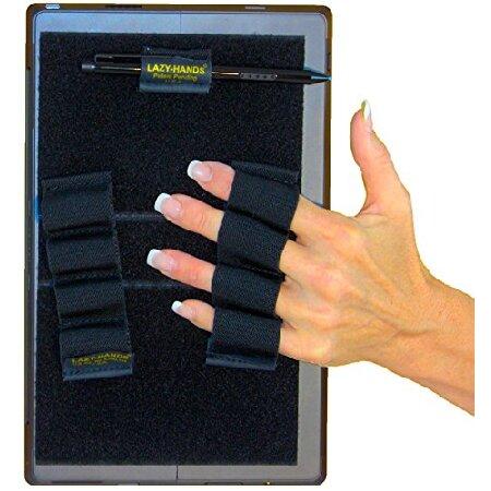 lazy-hands heavy-duty 4-loopグリップ( x2グリップ) for MSサー...