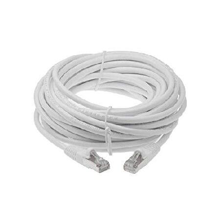 SF Cable Cat5e Shielded (STP) Ethernet Network Cab...