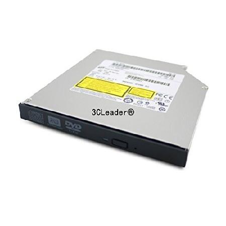 3CLeader DVD Burner Writer CD-R ROM Player Drive f...