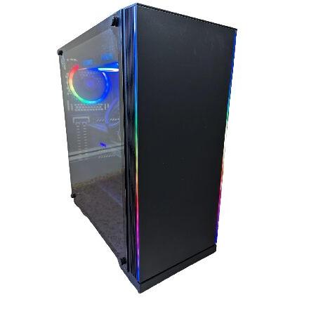 Centaurus Monolith 2 Desktop, Intel Core i9-14900K...