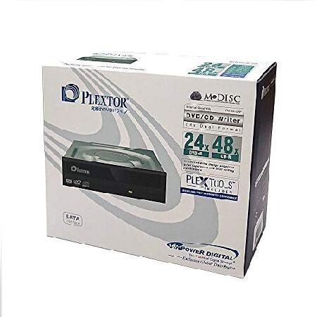 Plextor PX-891SAF-R 24X SATA DVD Plus / - RWデュアルレイ...
