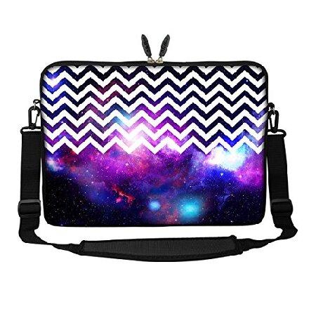 (メフォート)Meffort Inc 17 17.3インチネオプレンノートパソコンスリーブバッグキャ...