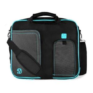 VanGoddyメッセンジャーバッグ最適な用途Suitable for Samsung Galaxy Tab s2 /タブA/タブE 9.6 