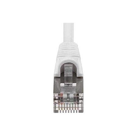 SF Cable Cat5e Shielded (STP) Ethernet Network Cab...