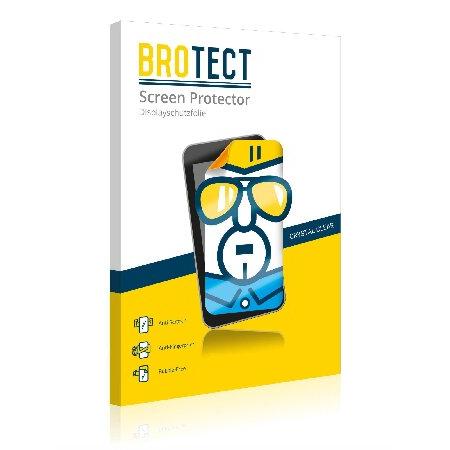 2 x BROTECT hd-clearスクリーンプロテクターfor Raspberry Piタッチ...