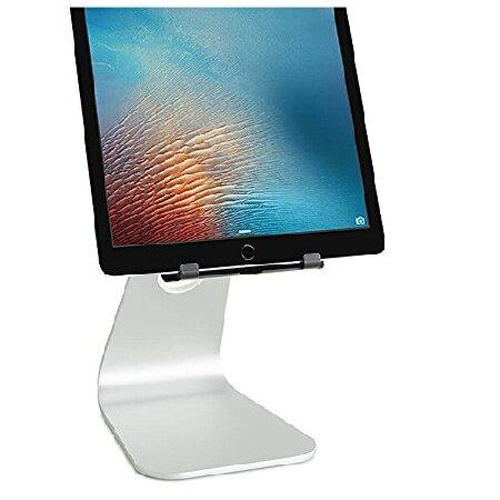 Rain Design mStand タブレット用スタンド シルバー Tabletpro 9.7" ...