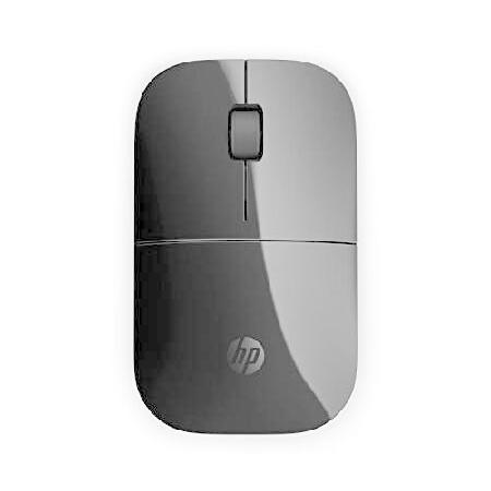 HP ワイヤレスマウスZ3700、ブラック（V0L79AA＃ABL）_並行輸入
