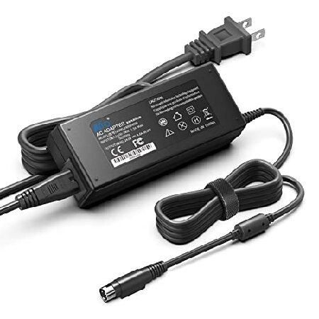 KFD 24V 90W AC Adapter Compatible with ResMed S9 P...