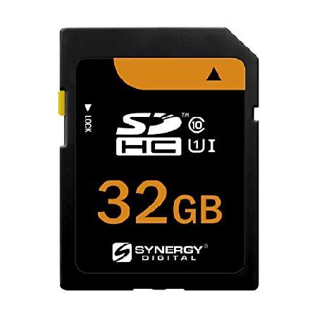 JVC GY-HM650SC Camcorder Memory Card 32GB Secure D...