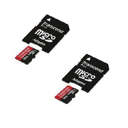 DJI Inspire 1 PRO Quadcopter Drone Memory Card 2 x...