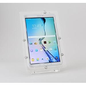 TABcare Compatible Samsung Galaxy TAB A 7
