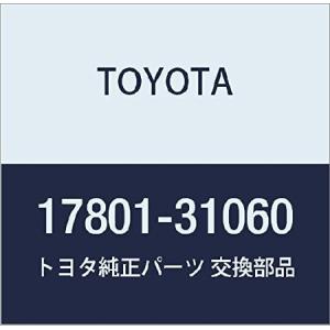TOYOTA (トヨタ) 純正部品 エアクリーナフィルタ エレメントSUB-ASSY ハイエース トラック,トヨエース/ダイナ 品番17801-31060_並行輸入