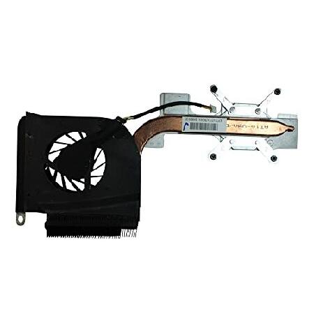 Power4Laptops Integrated Graphics Version Replacem...