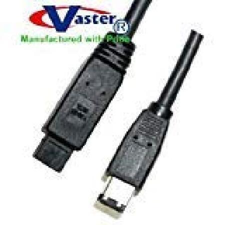 1394 Cable, 1394b 800 Mbps Cable (9 Pin to 4 Pin) ...
