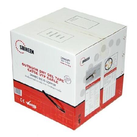 Shireen - dc-1030 - アウトドアドライジェルテープcat5e UTPケーブル_並行...