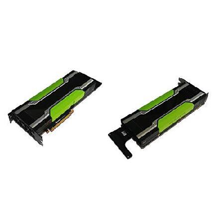 NVIDIA Tesla P100 GPU コンピューティング プロセッサー Tesla P100 ...