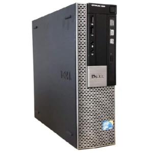 Dell Optiplex 980 Desktop PC with 20in DELL MONITOR - Core i5-650 3.2GHz 8GB 250GB DVD Windows 10 Professional (Renewed)_並行輸入