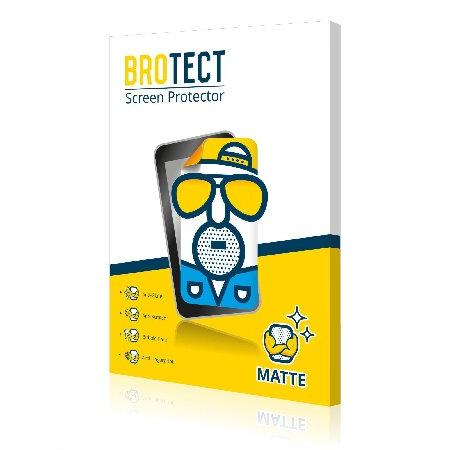 2X BROTECT Matte Screen Protector for Raspberry Pi...